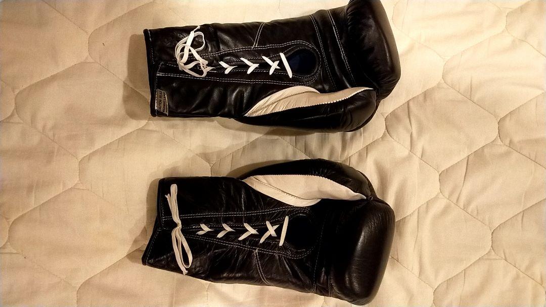 REYES レイジェス　ボクシンググローブ　8oz 80s