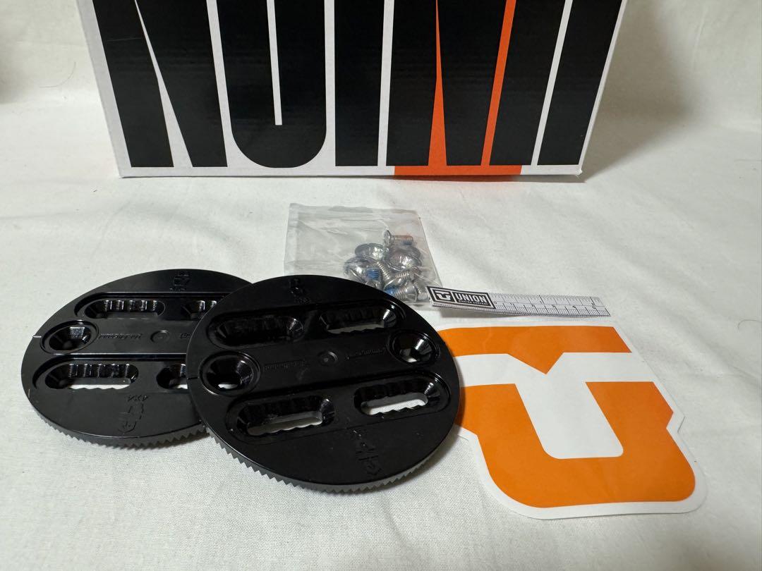 Union FORCE ユニオン フォース 未使用 Mサイズ CYAN