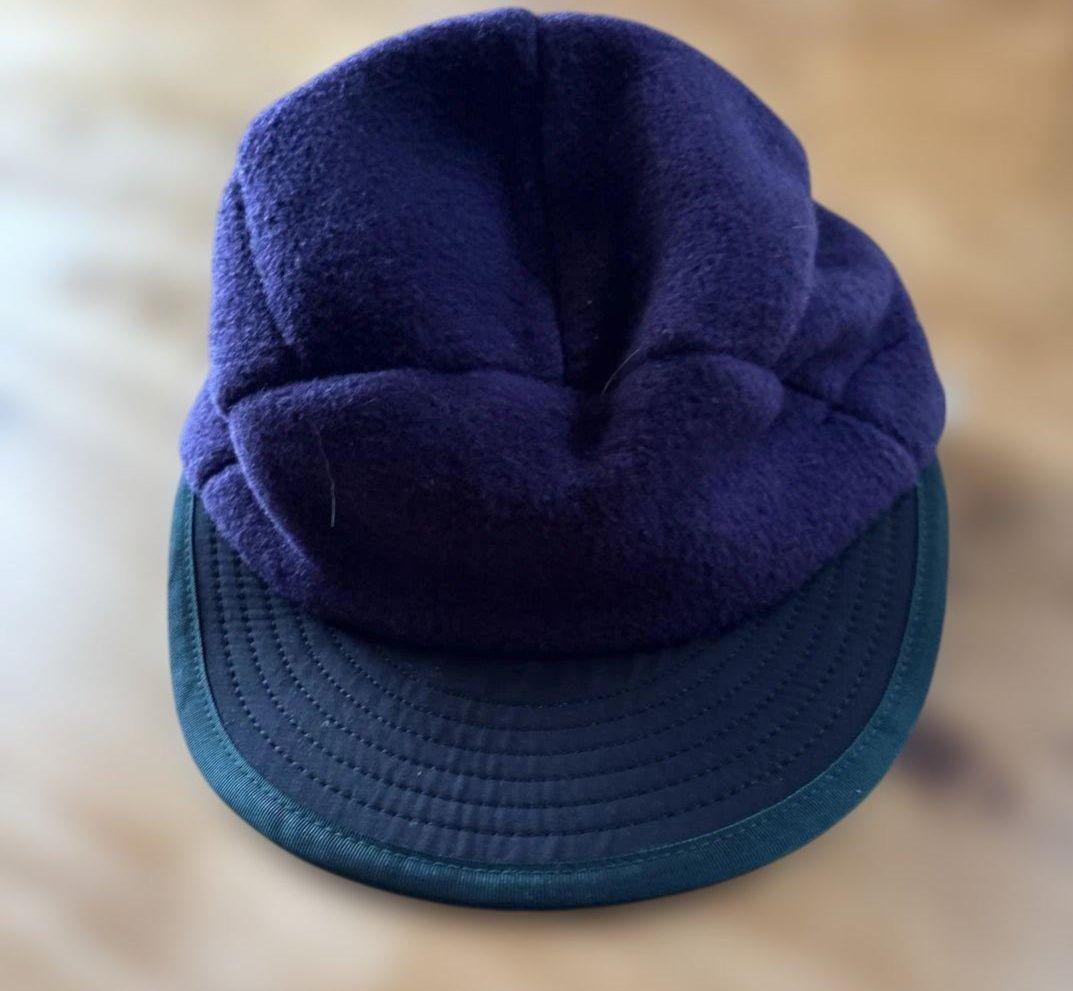 Patagonia シンチラダックビル　ビンテージ　パタゴニア　廃盤超希少品