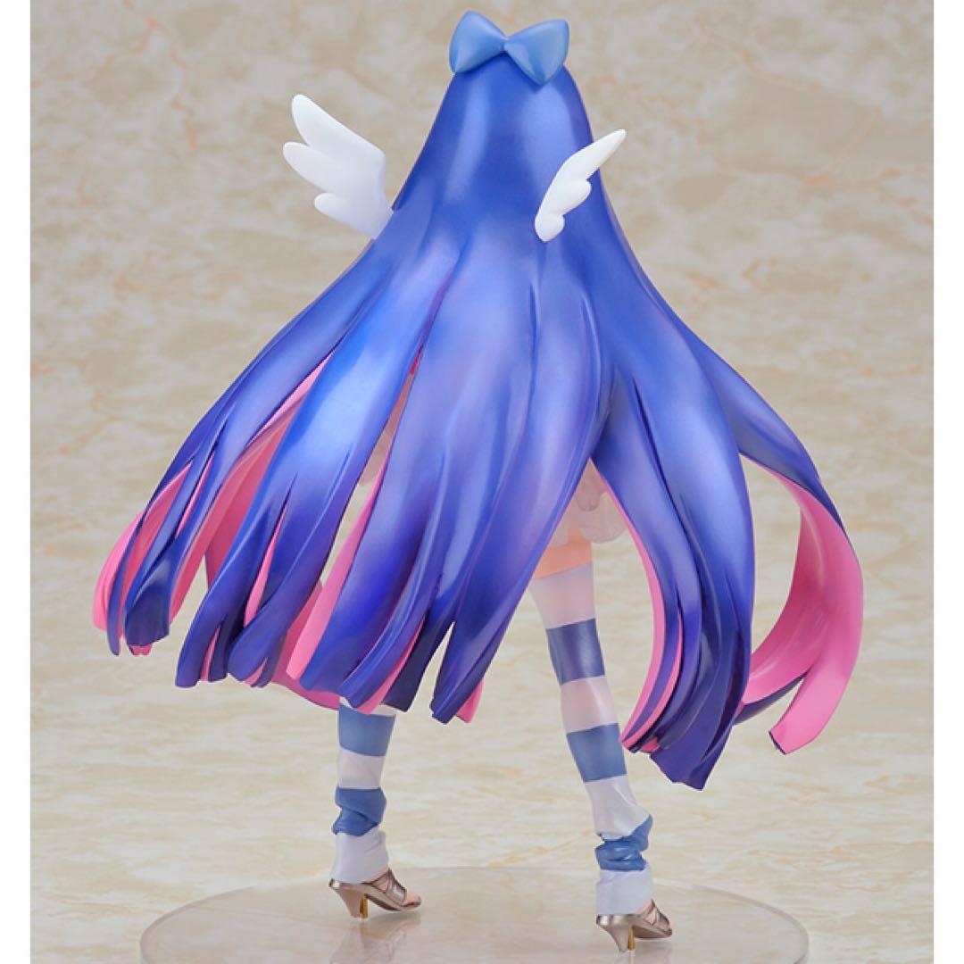 パンティ＆ストッキング panty&stocking フィギュア アルター 絶版