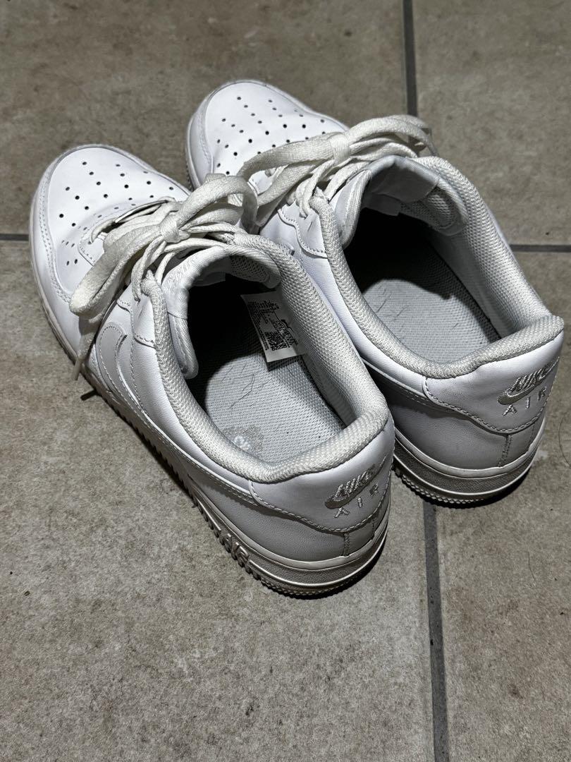 ナイキ AIR FORCE 1  メンズ　エアフォース1