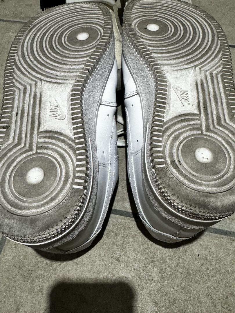 ナイキ AIR FORCE 1  メンズ　エアフォース1
