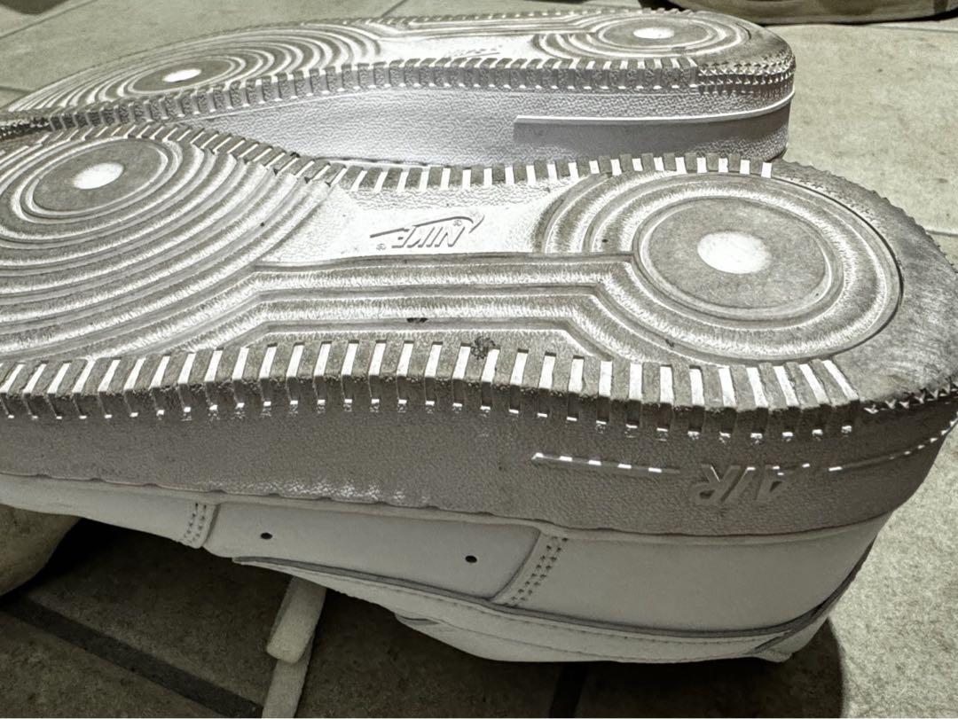 ナイキ AIR FORCE 1  メンズ　エアフォース1
