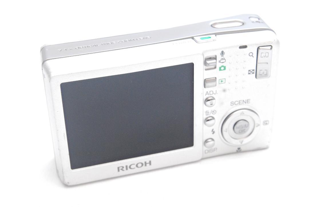 RICOH Caplio R4 (良品） - メルカリ