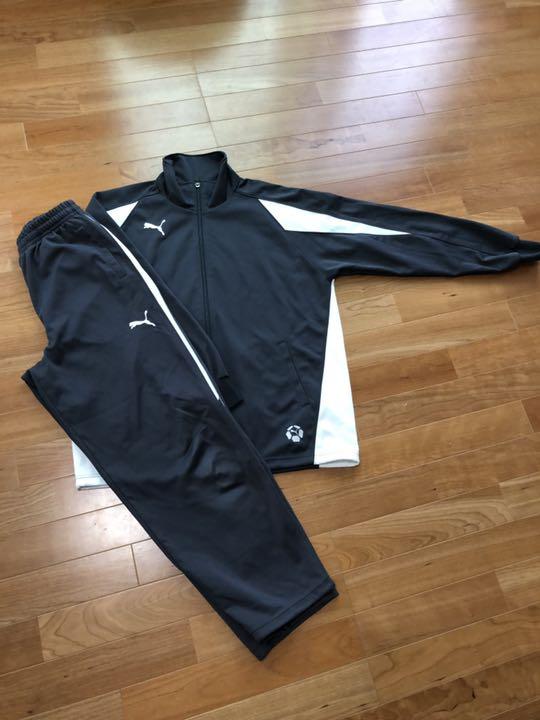 メルカリ Puma プーマ ジャージ上下 メンズ プーマ 3 100 中古や未使用のフリマ メルカリ Puma プーマ ジャージ上下 メンズ プーマ 3 100 中古や未使用のフリマ