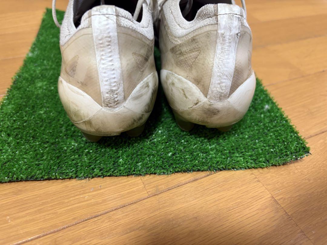 アディダスXクレイジーファーストHG\AG24.5cm