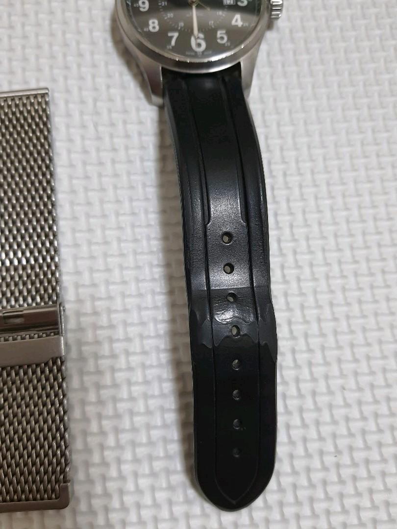 24時間限定 ハミルトン腕時計 40ChI-m51909730867 即納正規店