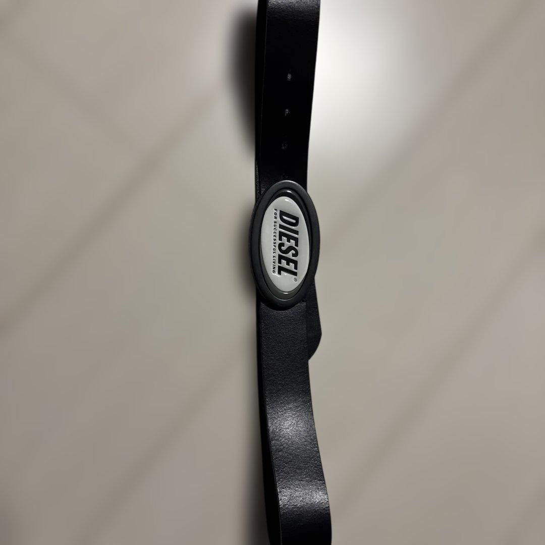 DIESEL ベルト小物