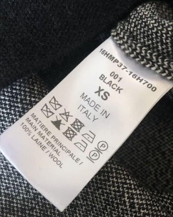 定番超激安 Chloe クロエ レースデザインニット voL4e-m51910838511 国産人気