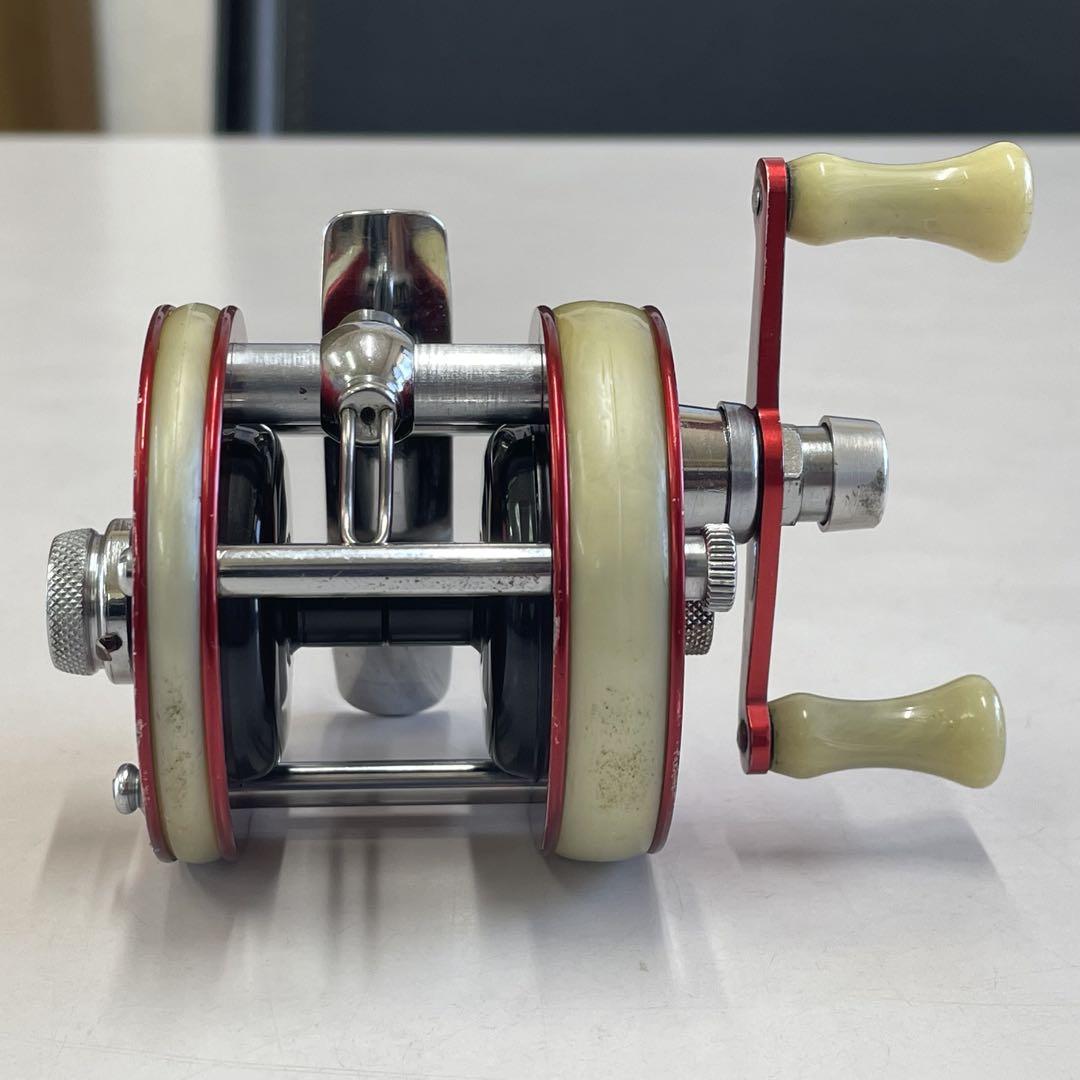 60年代 ABU AMBASSADEUR g2650