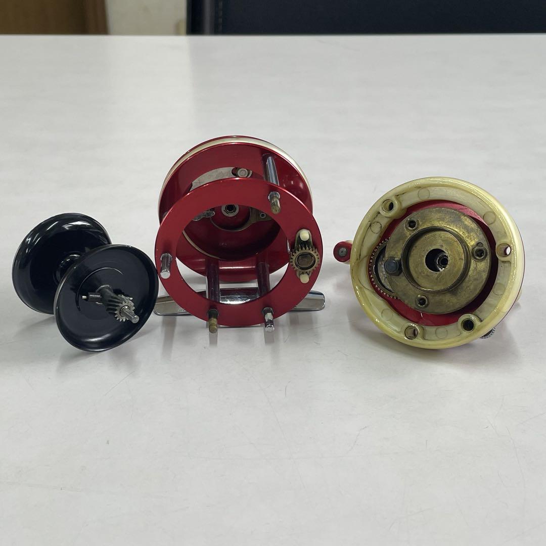 60年代 ABU AMBASSADEUR g2650
