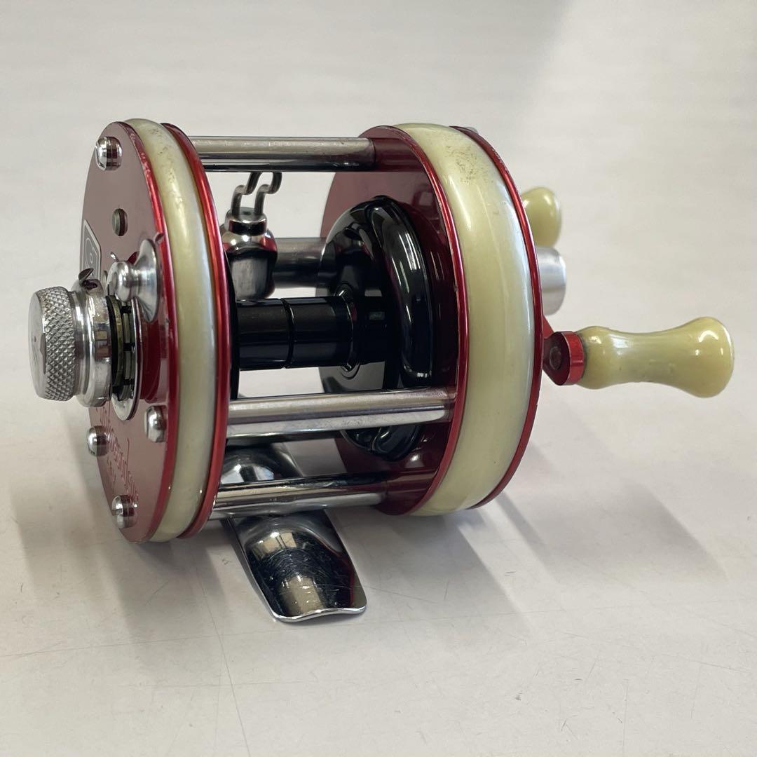 60年代 ABU AMBASSADEUR g2650