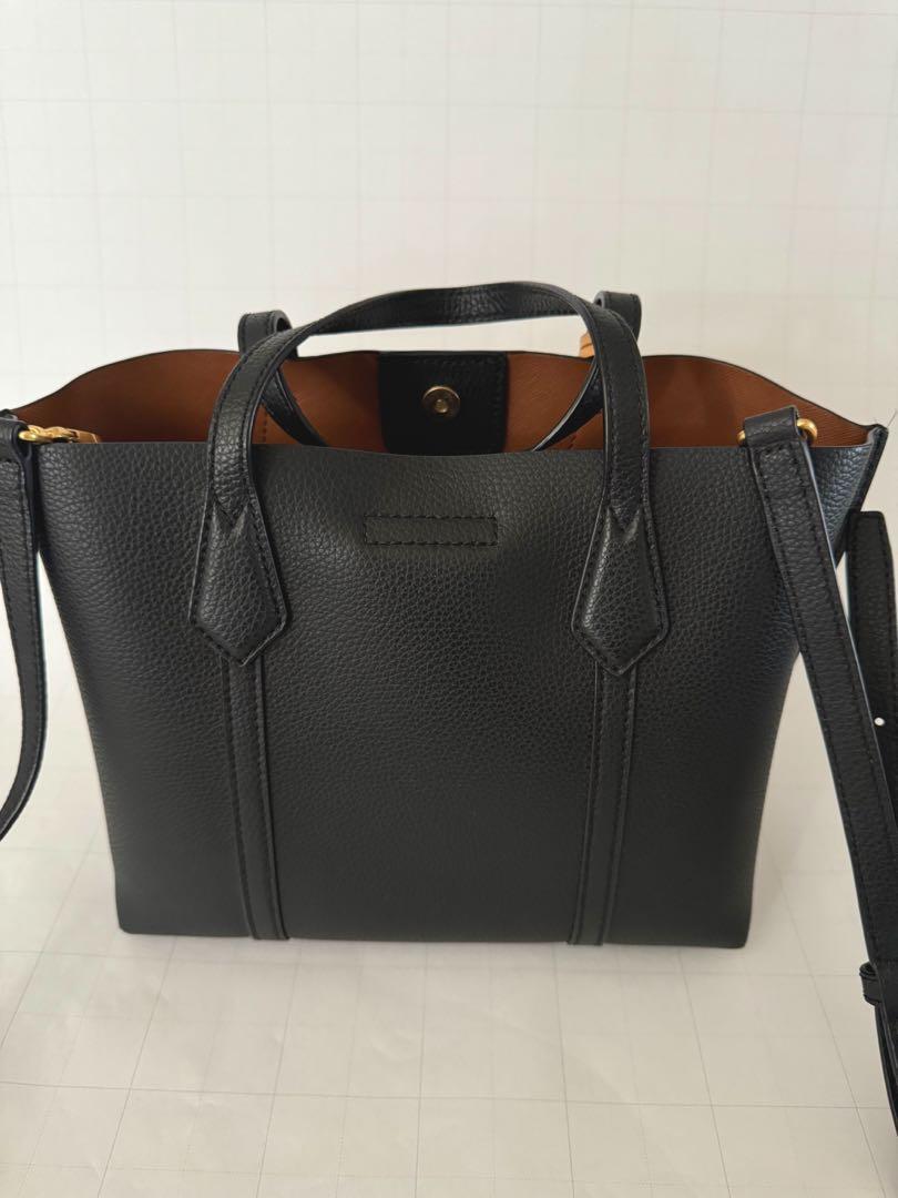 未使用品】TORY BURCHトリーバーチ ペリー スモール トート