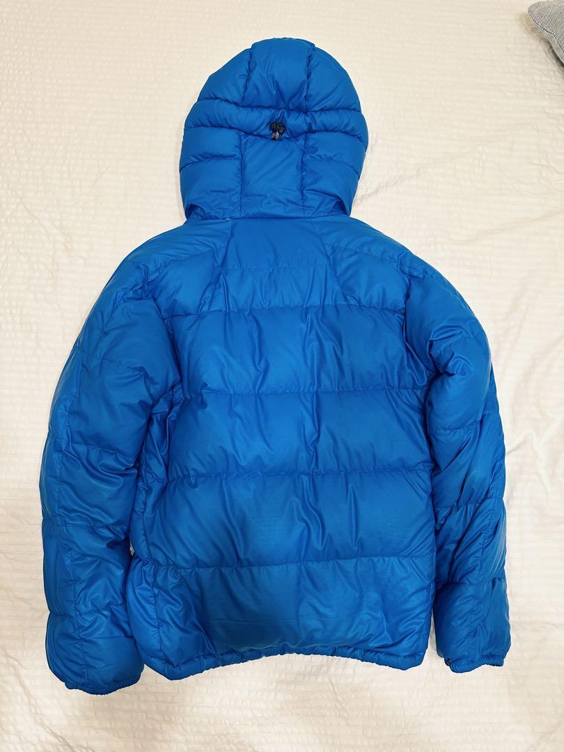 Patagonia フィッツロイ ダウンパーカー 画像2