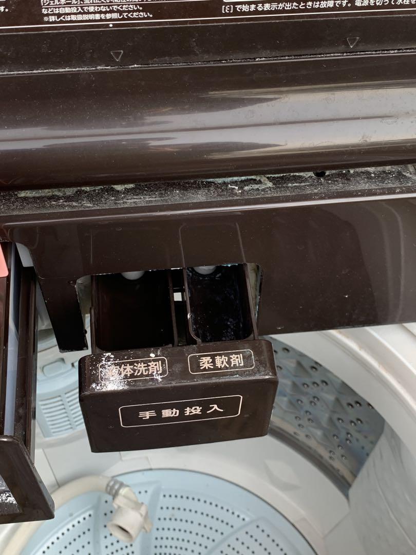 ◈ 2021年TOSHIBA