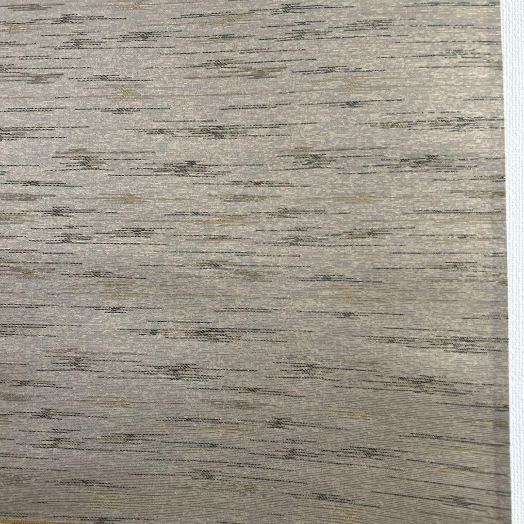 水墨画 山と人物 掛け軸
