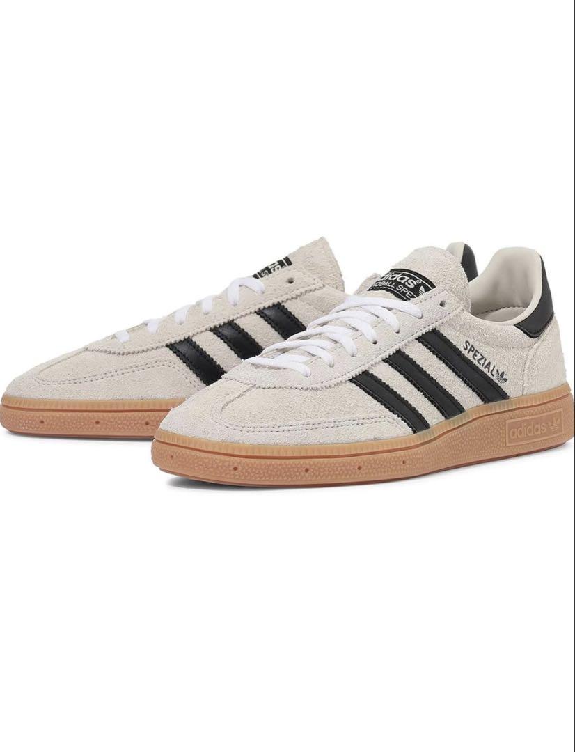 adidas アディダス HANDBALL SPEZIAL W IF6562