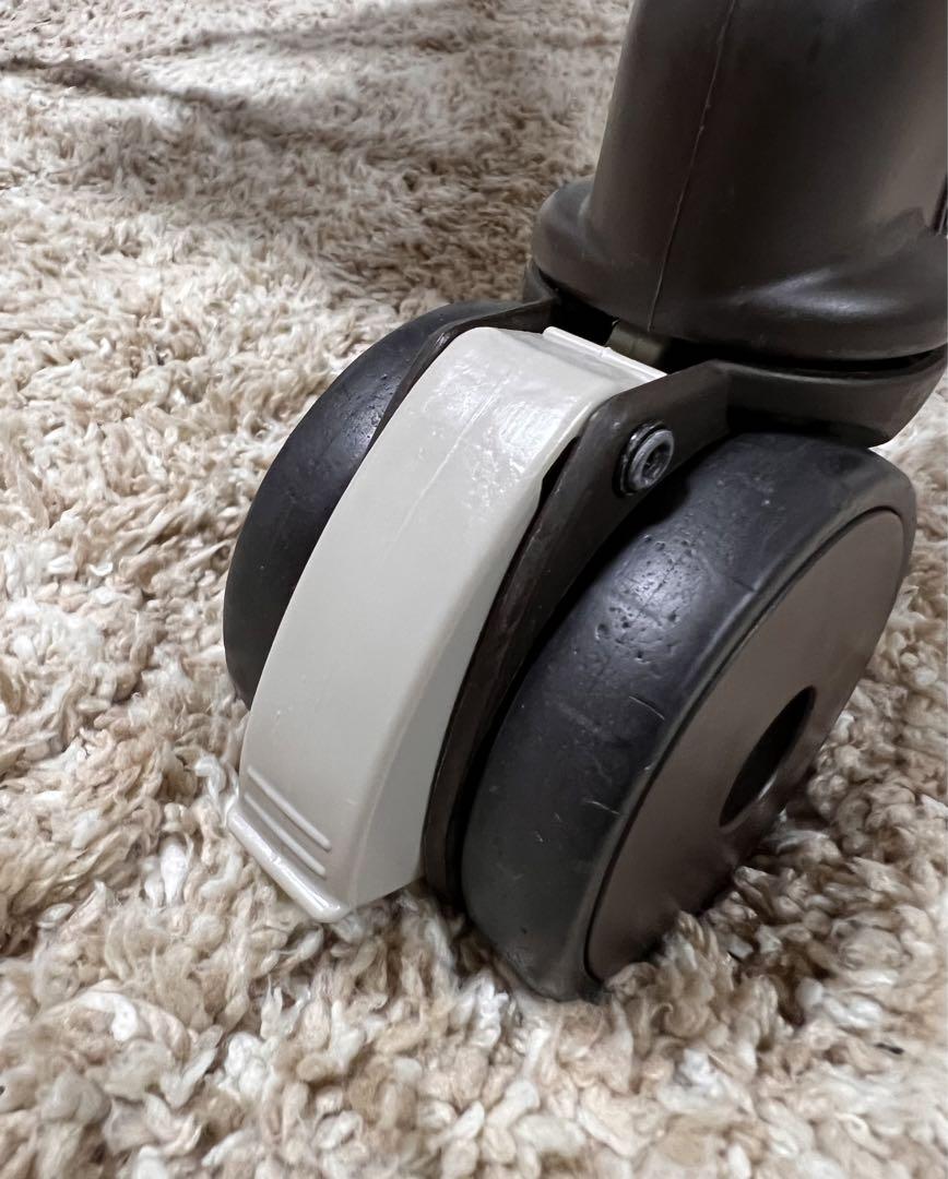 Combi ネムリラ オートスウィング ダッコプラス エッグショック テーブル付