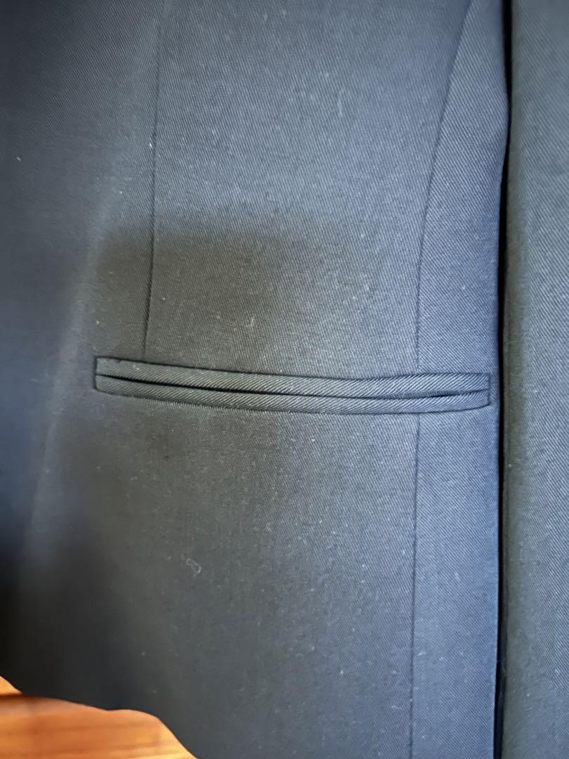 POLO Ralph Lauren美品スタンドマオカラービーズジャケット9超美品