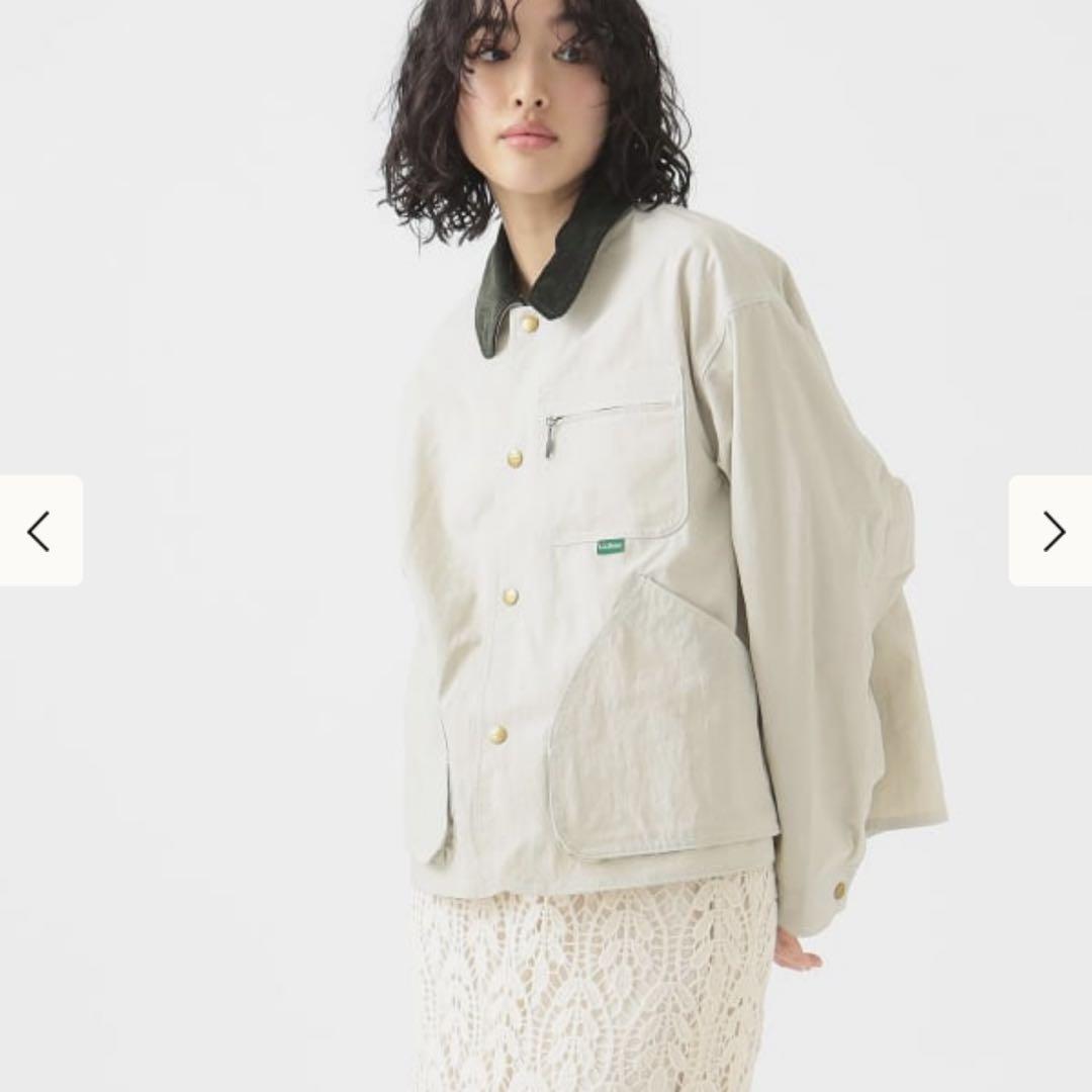 L.L.Bean / Bean\'s Field Coat