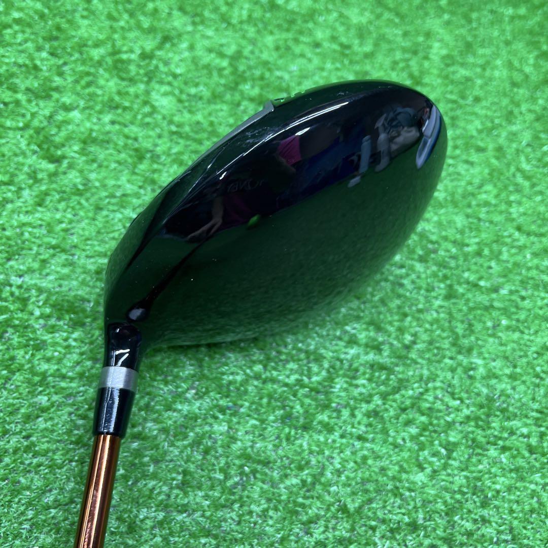 DDD-1744 DYNAGOLF 10° ドライバー フレックスS レフティ Ddd-1744 Dynagolf 10 Driver Flex S Lefty | eBay