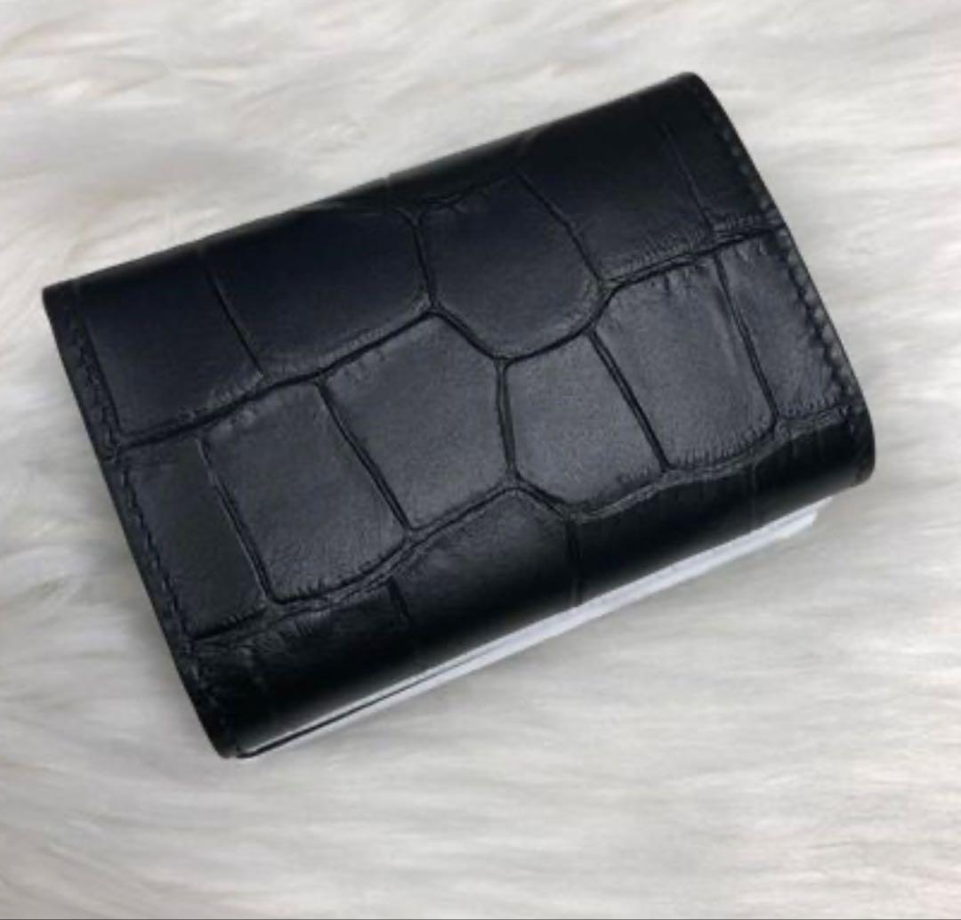 BALENCIAGA ミニウォレット