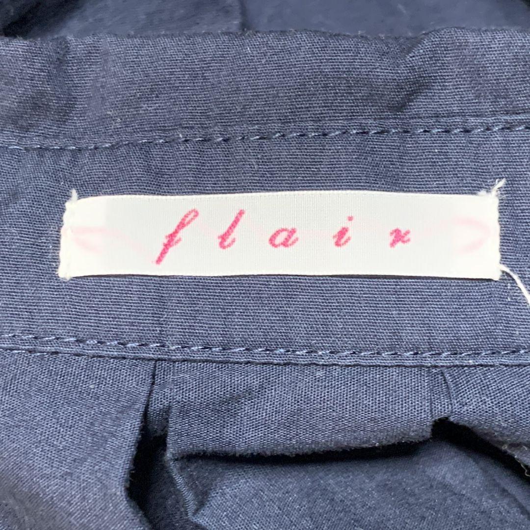 メルカリ 130 Flair フレア ランドワーズ ワンピース 綿100 紺 Ll ひざ丈ワンピース 2 900 中古や未使用のフリマ メルカリ 130 Flair フレア ランドワーズ ワンピース 綿100 紺 Ll ひざ丈ワンピース 2 900 中古や未使用のフリマ