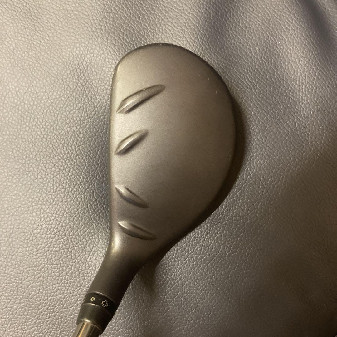 名器 PING G410 4U 22° tour 173-85S