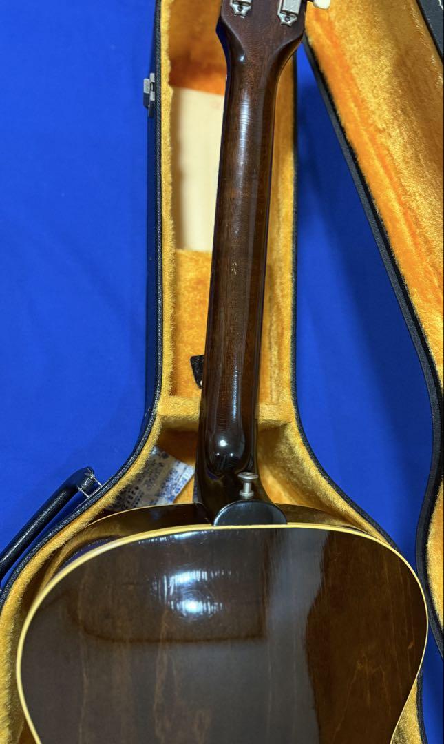 Gibson ES-125 1963年製 ビンテージ