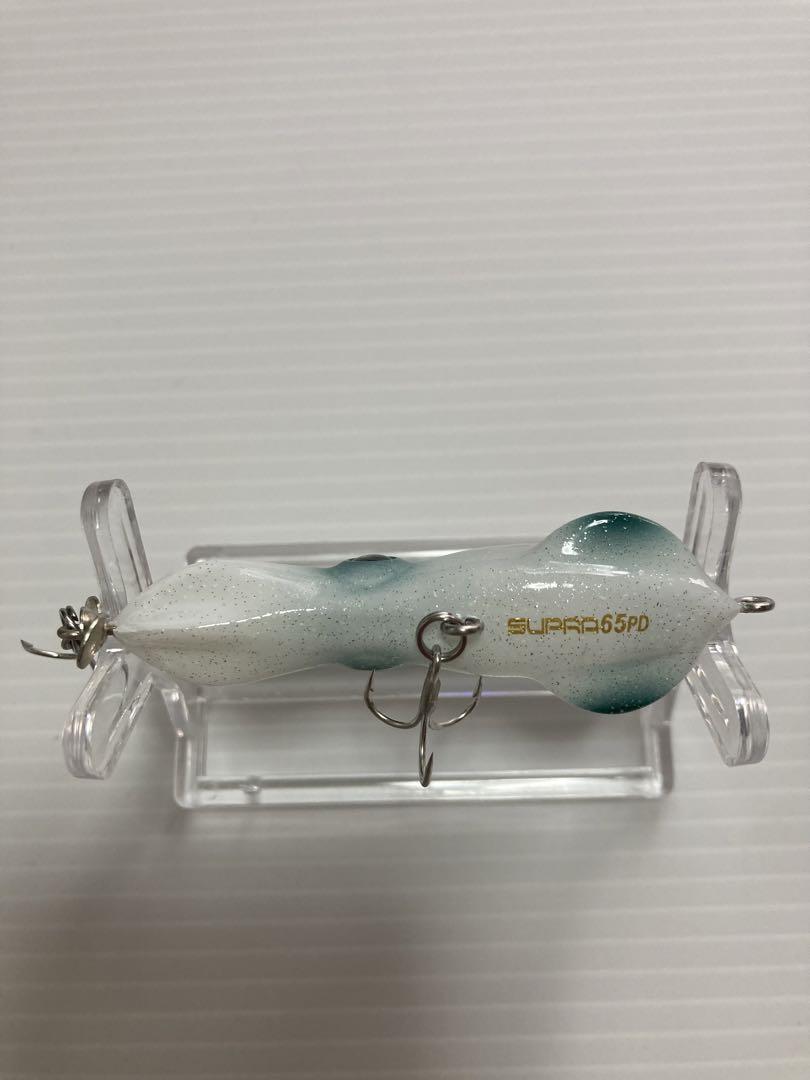 スープラ65PD ボックス付き 6個セット まとめ売り