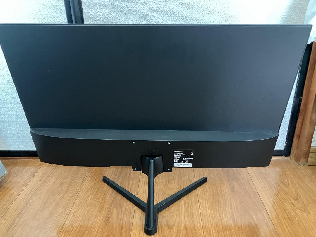 MINIFIRE FHD IPS ディスプレイ　モニター　MF24X3C