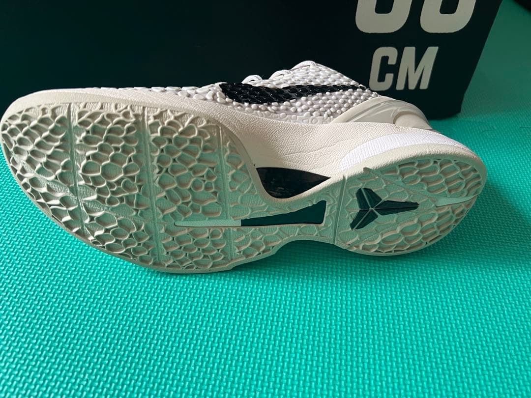 Nike Kobe VI PROTRO オールスター Nike Kobe VI PROTRO オールスター