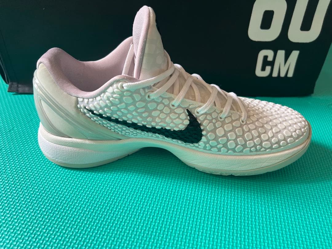 Nike Kobe VI PROTRO オールスター Nike Kobe VI PROTRO オールスター