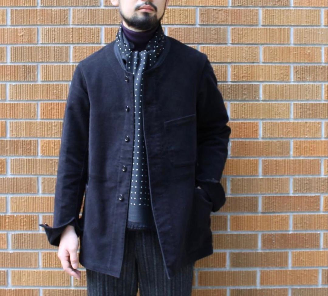 Sale】Anatomica Savoyardeジャケット アナトミカ | cubestop.in