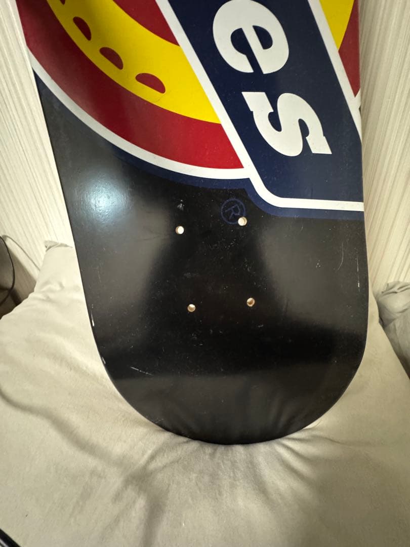 Dickies スケートボード ホットドッグデザイン Dickies スケートボード ホットドッグデザイン