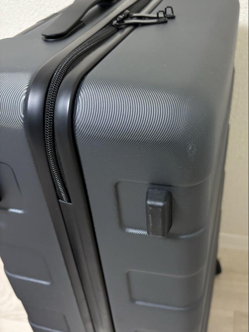 ハードキャリーケース 63L