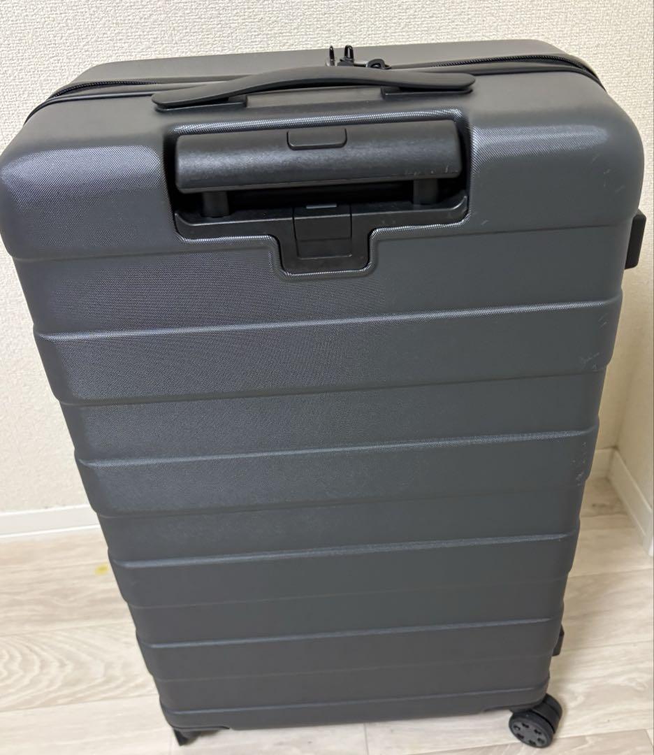 ハードキャリーケース 63L