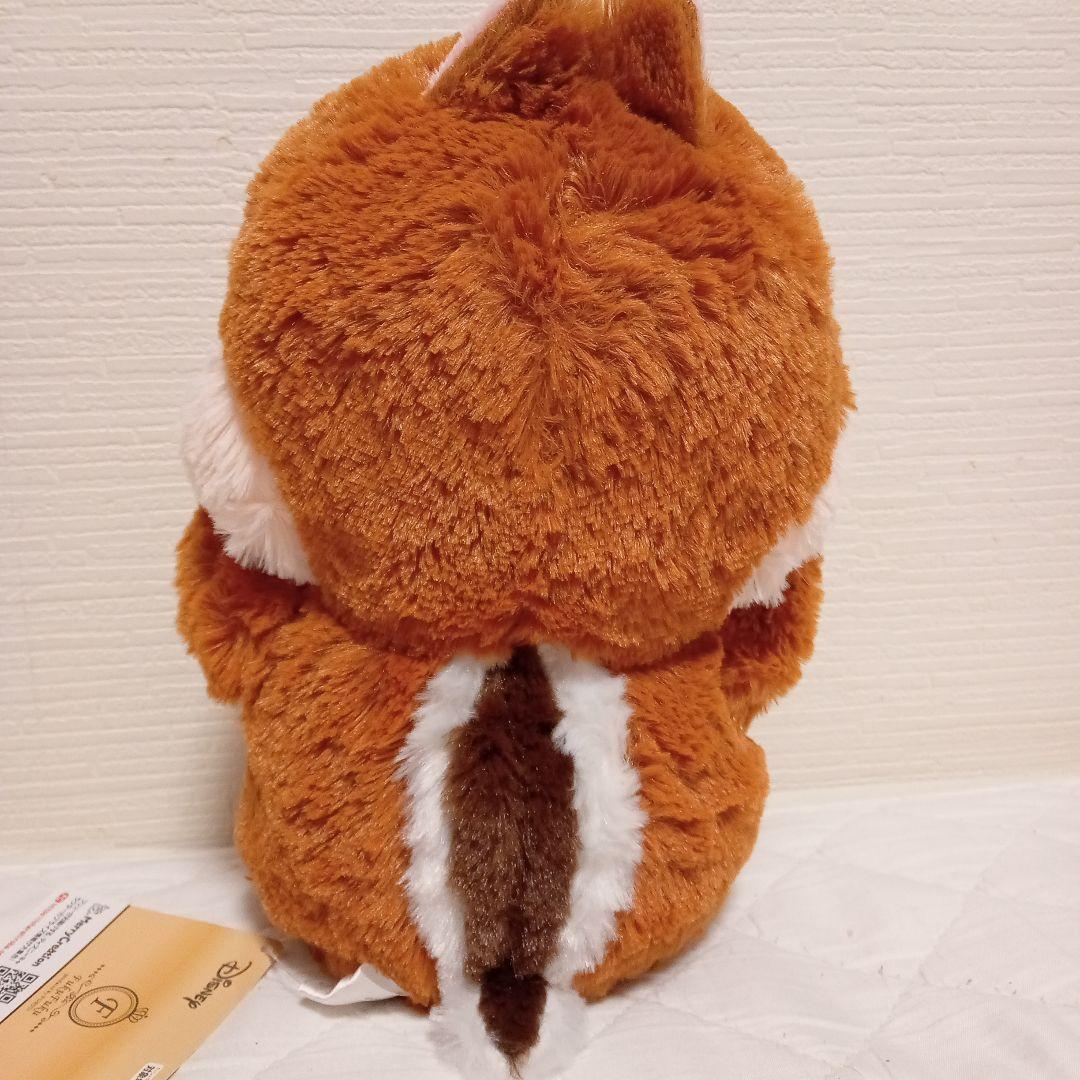 チップ&デール　BIGぬいぐるみ ディズニー Aimery BIGぬいぐるみ プライズの商品詳細 | キャラ広場
