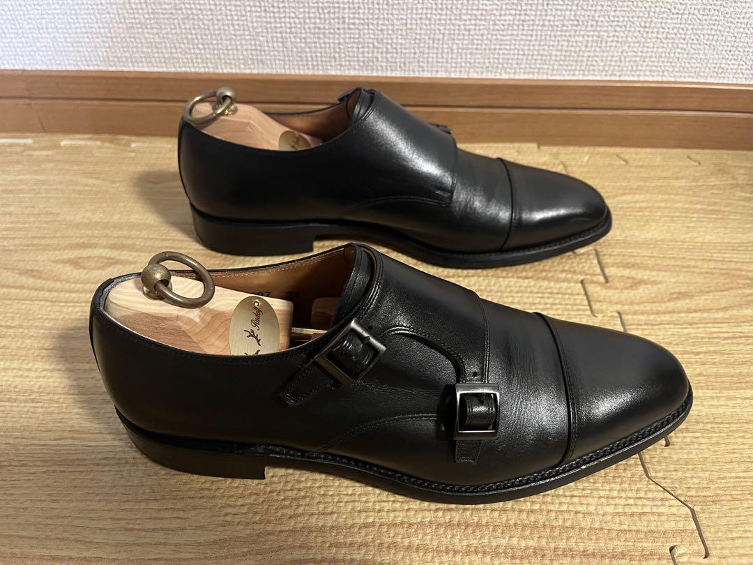 スコッチグレイン　T0279 ダブルモンク 24cm