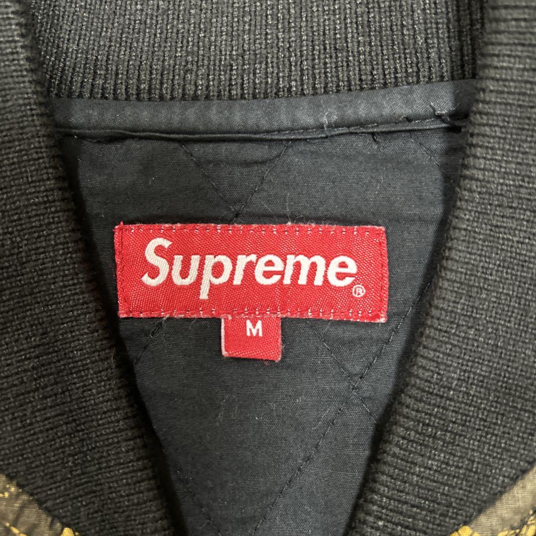 supreme ジャンパー・ブルゾン