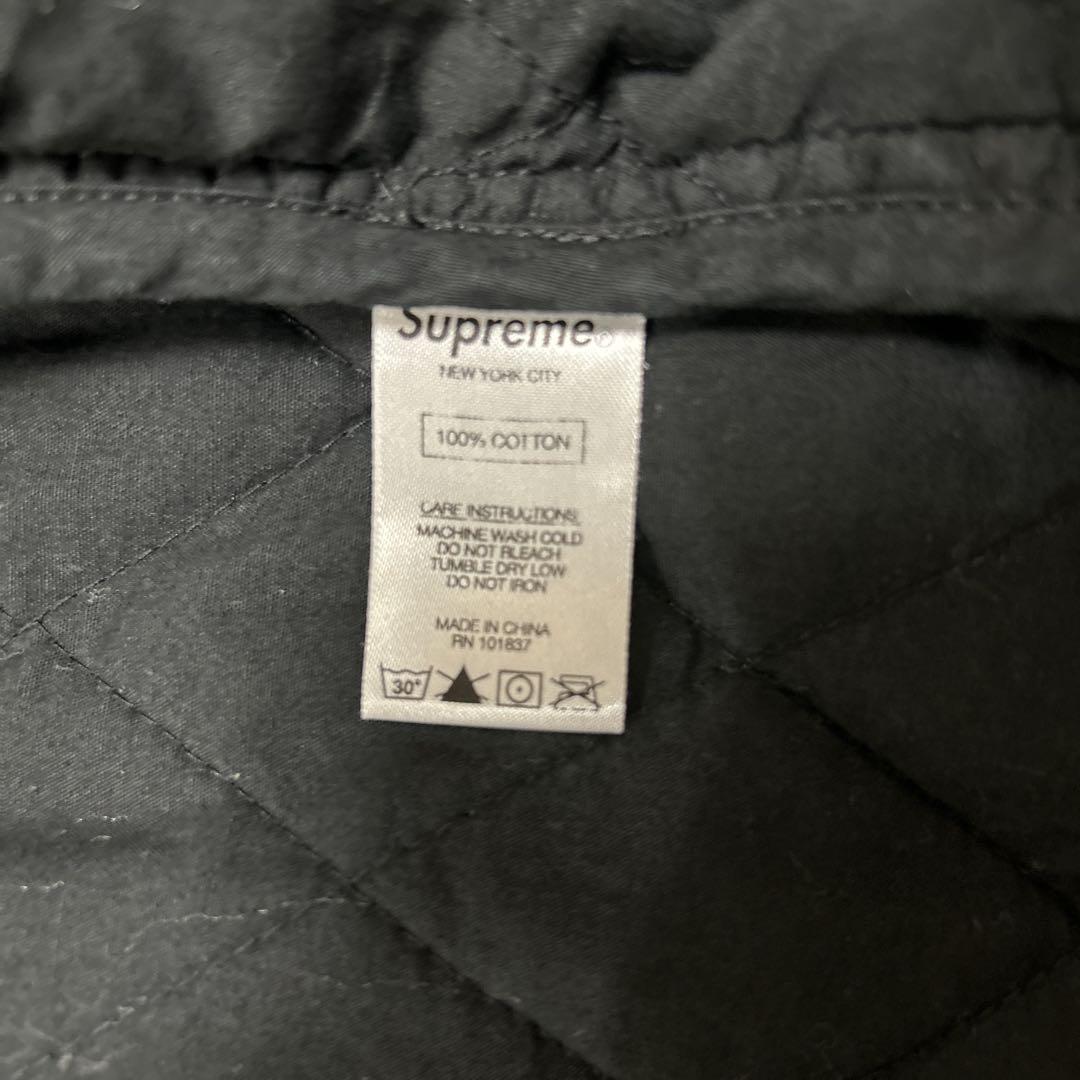 supreme ジャンパー・ブルゾン