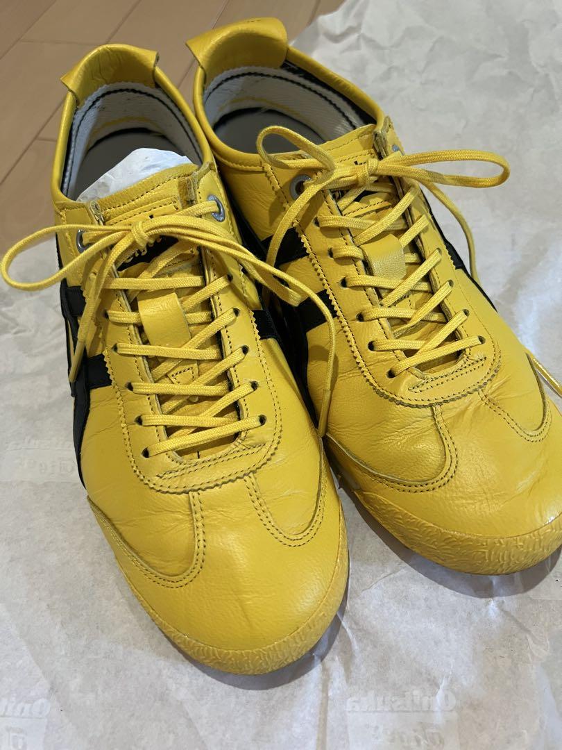 Onitsuka Tiger MEXICO 66 SD 【24cm】