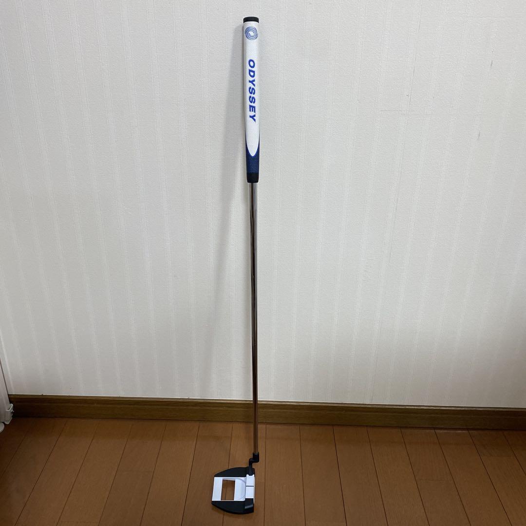お値下げ⭐︎ODYSSEY Ai-ONE JAILBIRDmini 34インチ