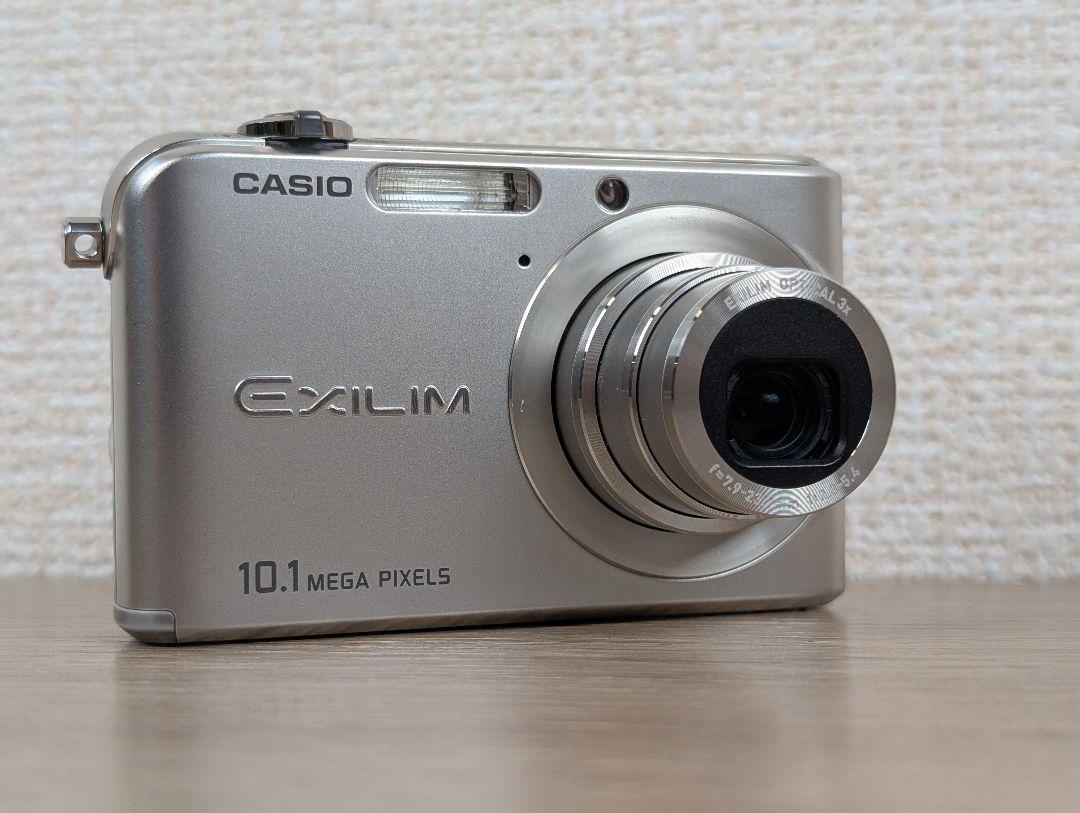 【訳アリ品】CASIO EXILIM EX-Z1000 コンパクトデジタルカメラ