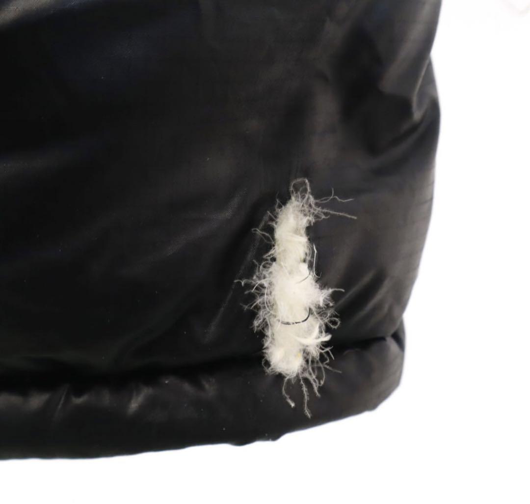 woolrichウールリッチ ダウンジャケット ブラック