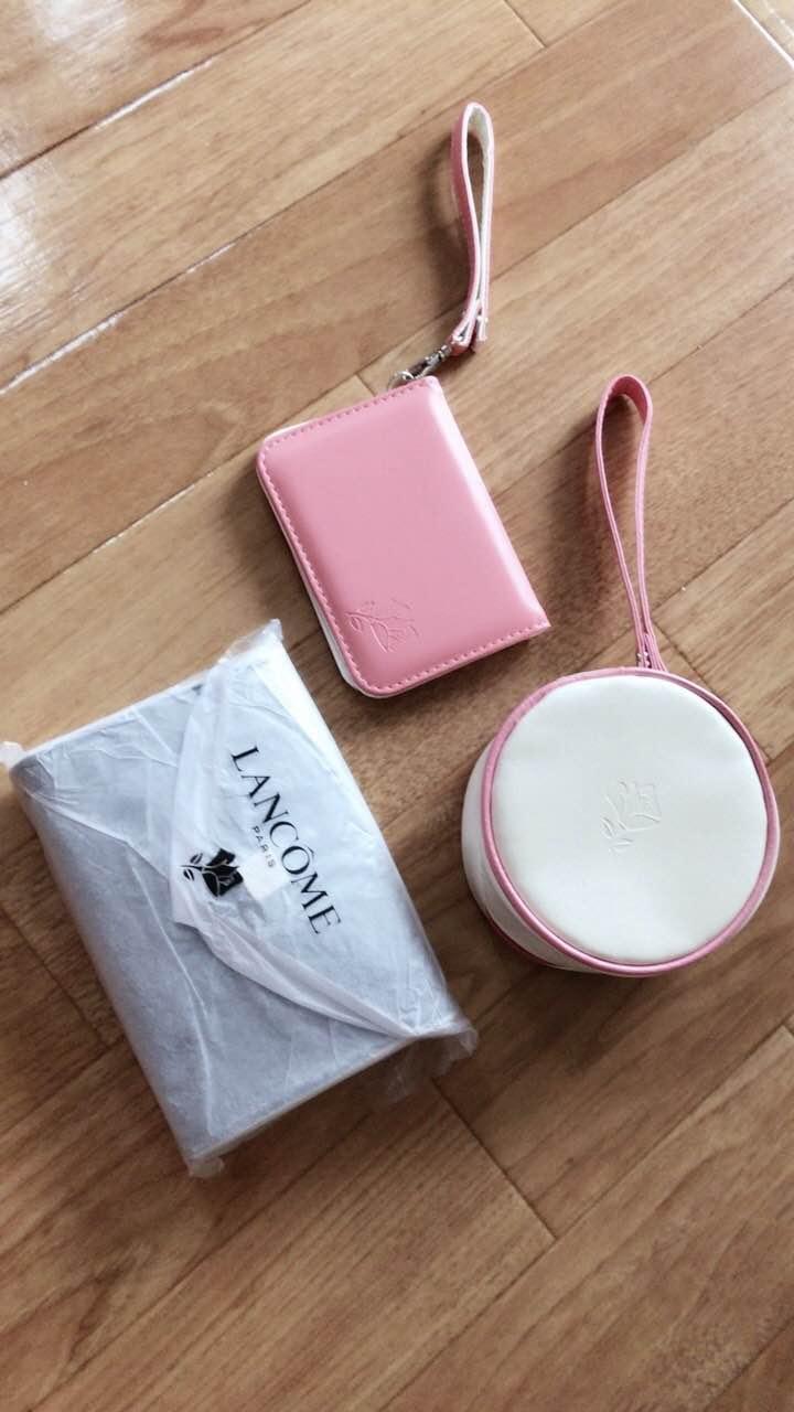 格安日本製 Lancomeポーチ3点セット txDi6-m51923237209 新作お得