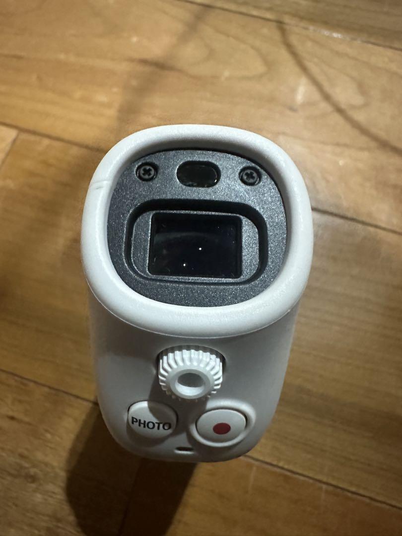 Canon PowerShot ZOOM パワーショットズーム 望遠鏡 中古美品