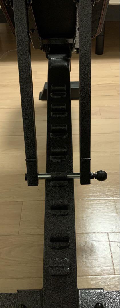 15000円！！送料はこちらで負担します！ ダンベル60kg＋トレーニングベンチ