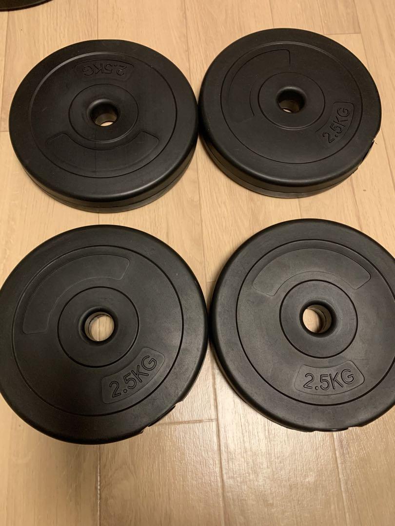 15000円！！送料はこちらで負担します！ ダンベル60kg＋トレーニングベンチ