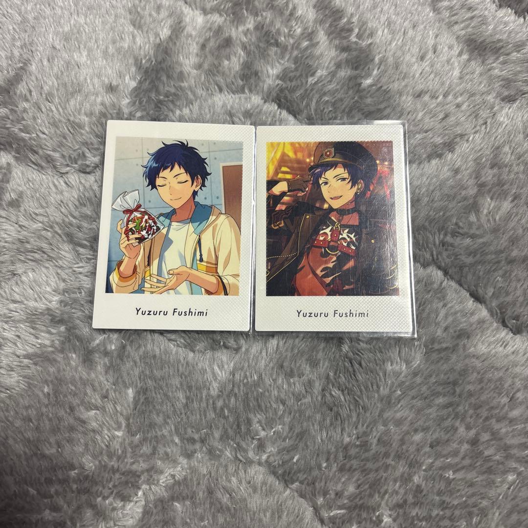 伏見弓弦 ぱしゃっつ あんスタ - メルカリ 伏見弓弦 ぱしゃっつ あんスタ - メルカリ